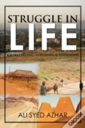 Capa do artigo Struggle In Life: Challenging, Inspiring