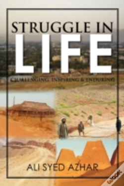 Capa do artigo Struggle In Life: Challenging, Inspiring