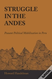 Capa do artigo Struggle In The Andes