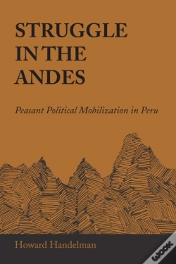 Capa do artigo Struggle In The Andes
