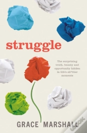 Capa do artigo Struggle