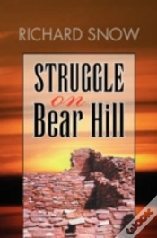 Capa do artigo Struggle On Bear Hill