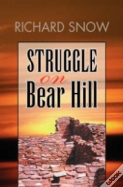 Capa do artigo Struggle On Bear Hill