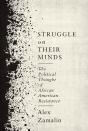 Struggle On Their Minds - Preview