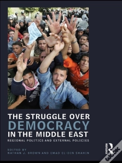 Capa do artigo Struggle Over Democracy In The Middle East