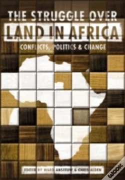 Capa do artigo Struggle Over Land In Africa