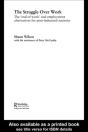 Struggle Over Work - Preview