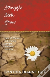 Capa do artigo Struggle Seek Grow