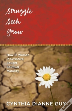 Capa do artigo Struggle Seek Grow