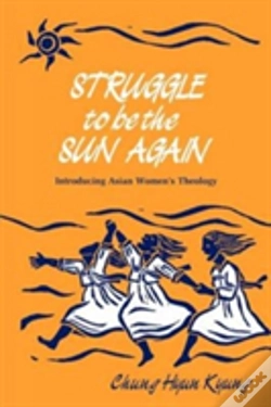 Capa do artigo Struggle To Be The Sun Again