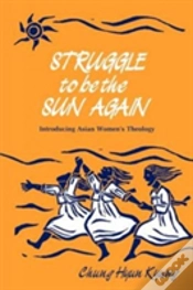 Capa do artigo Struggle To Be The Sun Again