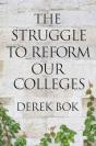 Struggle To Reform Our Colleges - Preview