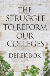 Capa do artigo Struggle To Reform Our Colleges