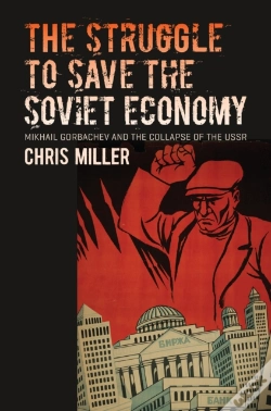 Capa do artigo Struggle To Save The Soviet Economy