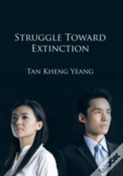 Capa do artigo Struggle Towards Extinction