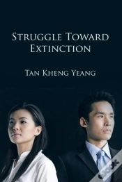 Capa do artigo Struggle Towards Extinction