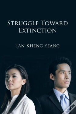 Capa do artigo Struggle Towards Extinction