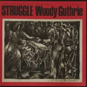 Capa do artigo Struggle - Vinil