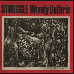 Capa do artigo Struggle - Vinil