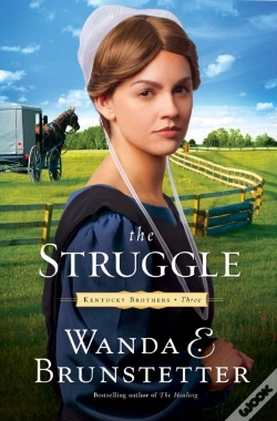 Capa do artigo Struggle