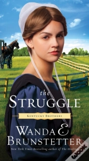 Capa do artigo Struggle