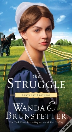 Capa do artigo Struggle