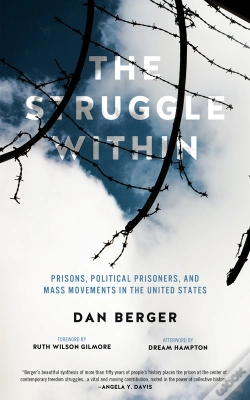 Capa do artigo Struggle Within