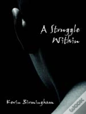 Capa do artigo Struggle Within
