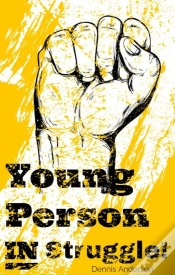 Capa do artigo Struggle! Young Person