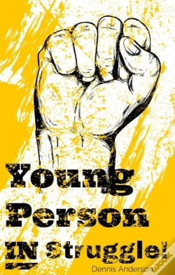 Capa do artigo Struggle! Young Person
