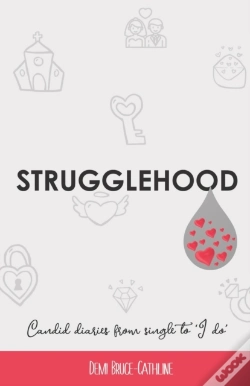 Capa do artigo Strugglehood