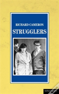 Capa do artigo Strugglers