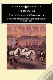 Capa do artigo Struggles And Triumphs