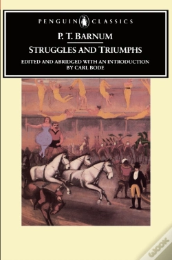 Capa do artigo Struggles And Triumphs