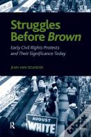 Struggles Before Brown