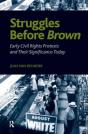 Struggles Before Brown - Preview