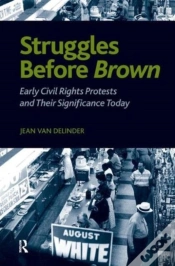 Capa do artigo Struggles Before Brown