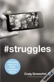 Capa do artigo #Struggles