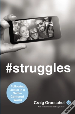 Capa do artigo #Struggles