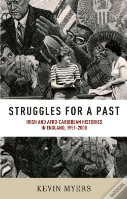 Capa do artigo Struggles For A Past