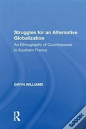 Capa do artigo Struggles For An Alternative Globalization