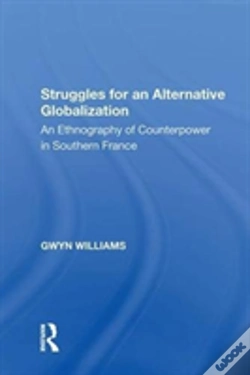 Capa do artigo Struggles For An Alternative Globalization