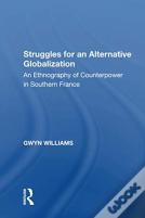 Struggles For An Alternative Globalization