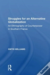 Capa do artigo Struggles For An Alternative Globalization