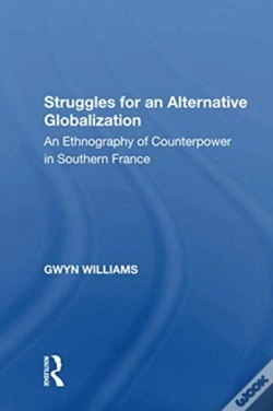 Capa do artigo Struggles For An Alternative Globalization