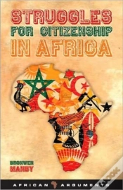 Capa do artigo Struggles For Citizenship In Africa