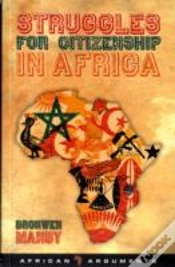 Capa do artigo Struggles For Citizenship In Africa