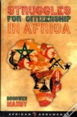 Capa do artigo Struggles For Citizenship In Africa
