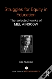Capa do artigo Struggles For Equity In Education