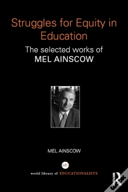 Capa do artigo Struggles For Equity In Education